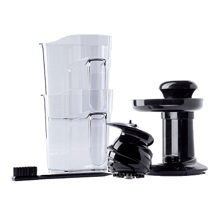 Соковыжималка шнековая Maunfeld MF-931CH preview 7