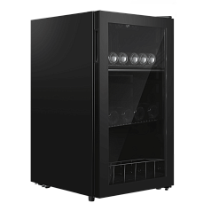 Холодильник Maunfeld MFWC-85B49