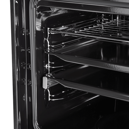 Духовой шкаф Maunfeld MEOM729PB201 preview 10