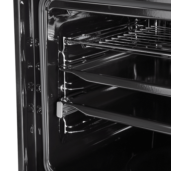 Духовой шкаф Maunfeld MEOM729PB201 preview 10