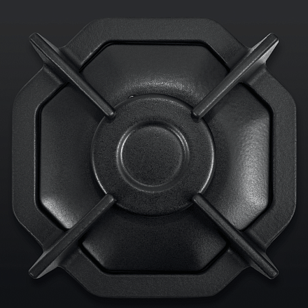 Газовая варочная панель Maunfeld EGHG.32.2CB/G preview 9