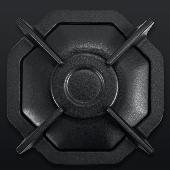 Газовая варочная панель Maunfeld EGHG.32.2CB/G preview 9