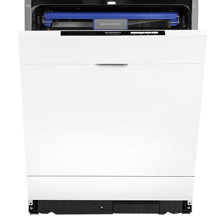 Встраиваемая посудомоечная машина Maunfeld MLP-123D Light Beam preview 4