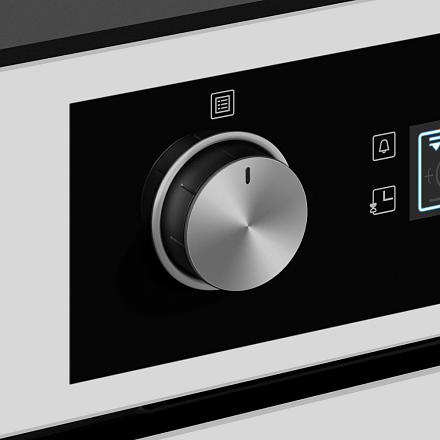 Духовой шкаф Maunfeld AEOH6062W preview 6