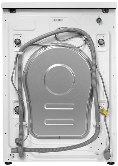 Стиральная машина Maunfeld MFWM1410WH03 preview 16