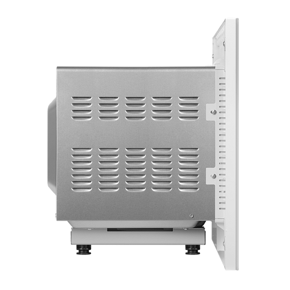 Встраиваемая микроволновая печь Maunfeld JBMO725WH01 preview 5