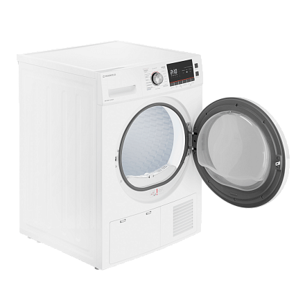 Сушильная машина Maunfeld MFDM168WH preview 4