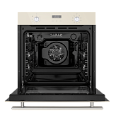 Духовой шкаф Maunfeld EOEM.769BG