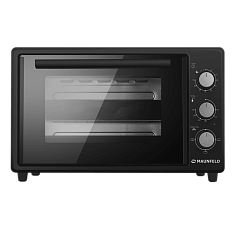 Мини-печь Maunfeld MMO-373MB01