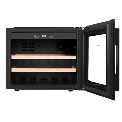 Винный шкаф Maunfeld MBWC-62S28