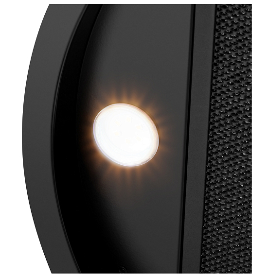 Вытяжка Maunfeld Lee Push 397 золотой preview 10