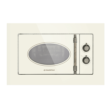 Встраиваемая микроволновая печь Maunfeld JBMO.20.5GRIB preview 2