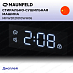 Купить Стирально-сушильная машина Maunfeld MFWD121010WH06 preview 5