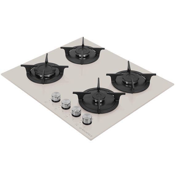 Газовая варочная панель Maunfeld EGHG.64.1CBG/G preview 4