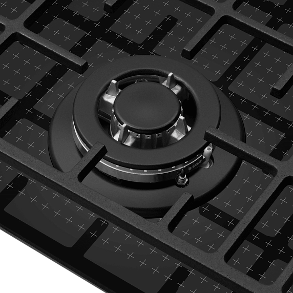 Газовая варочная панель Maunfeld EGHG.43.73CB2/G preview 8