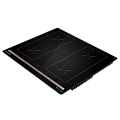 Индукционная варочная панель Maunfeld CVI594SB2BKA Inverter
