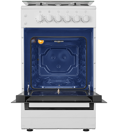 Газовая плита Maunfeld MGC50GCW02 preview 7