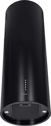 Вытяжка Maunfeld Lee Push 39 чёрный preview 2