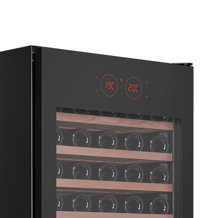 Винный шкаф Maunfeld MBWC-415D171 preview 6