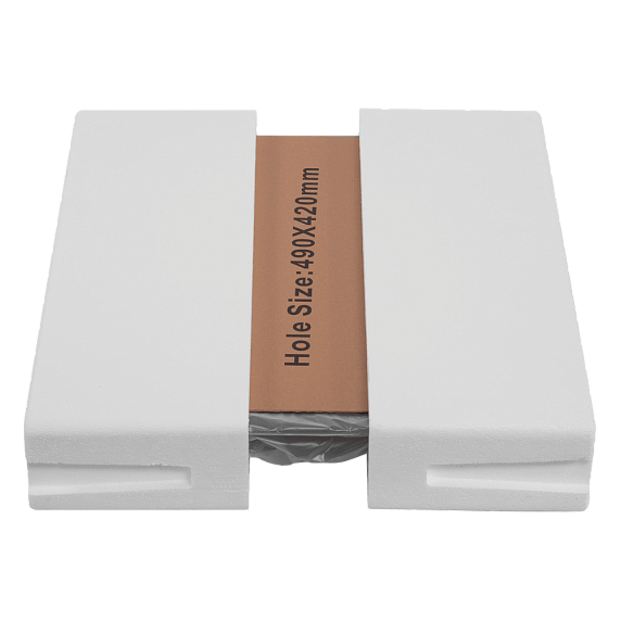 Индукционная варочная панель Maunfeld CVI453BK1 preview 9