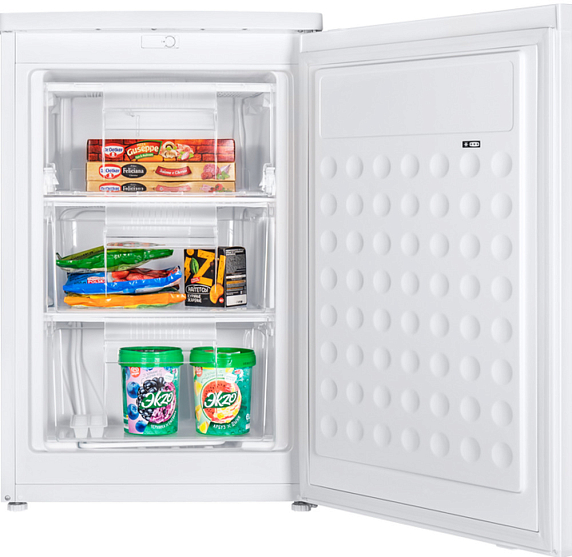 Морозильная камера Maunfeld MFFR85W preview 2