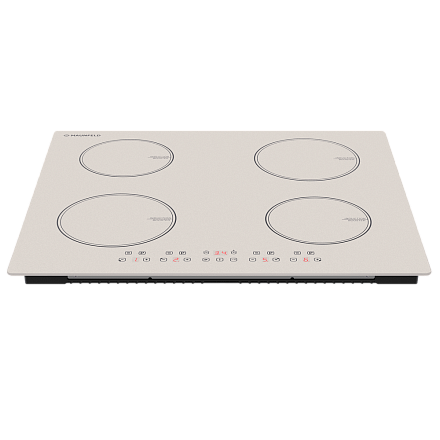 Индукционная варочная панель Maunfeld CVI594BG preview 2
