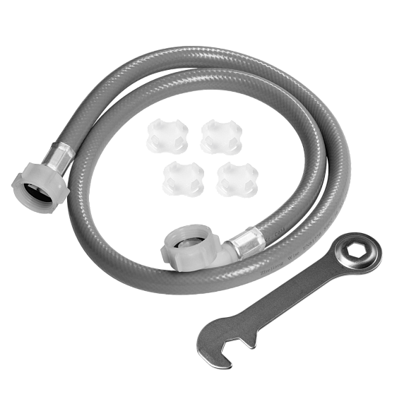 Стиральная машина Maunfeld MFWM128WH053 preview 12