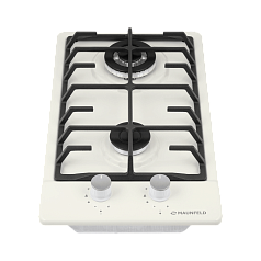 Газовая варочная панель Maunfeld EGHE.32.63CBG/G