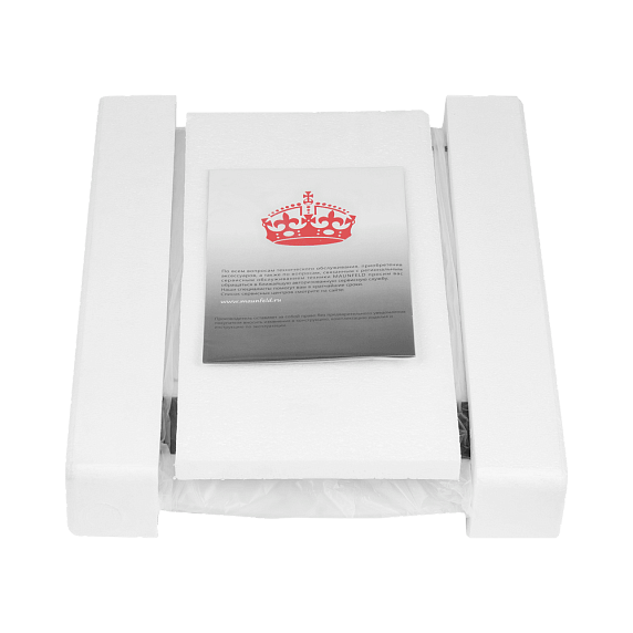 Настольная плитка Maunfeld EVI.M291-WH preview 11