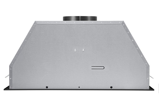 Вытяжка Maunfeld TRAPEZE 602M черный preview 10