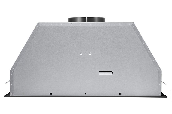 Вытяжка Maunfeld TRAPEZE 602M черный preview 10