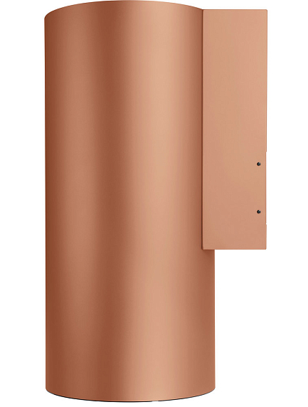 Вытяжка Maunfeld Lee Wall 39 медный preview 8