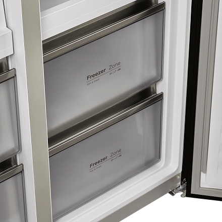 Холодильник Maunfeld MFF190NFDBG preview 15