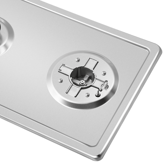 Газовая варочная панель Maunfeld EGHS.32.73CS/G preview 5