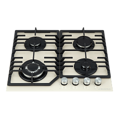 Газовая варочная панель Maunfeld EGHG.64.43CBG/G