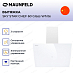 Купить Вытяжка Maunfeld Sky Star Chef 60 белый preview 3