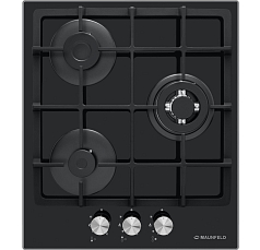 Газовая варочная панель Maunfeld EGHG.43.33CB/G