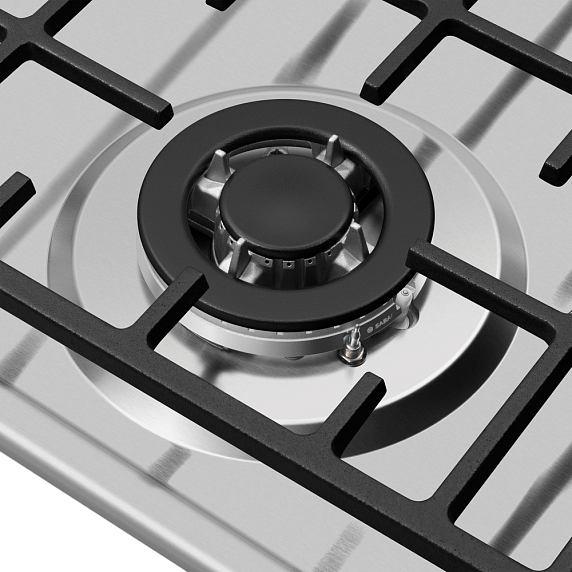 Газовая варочная панель Maunfeld EGHS.43.33STS-ES/G preview 11