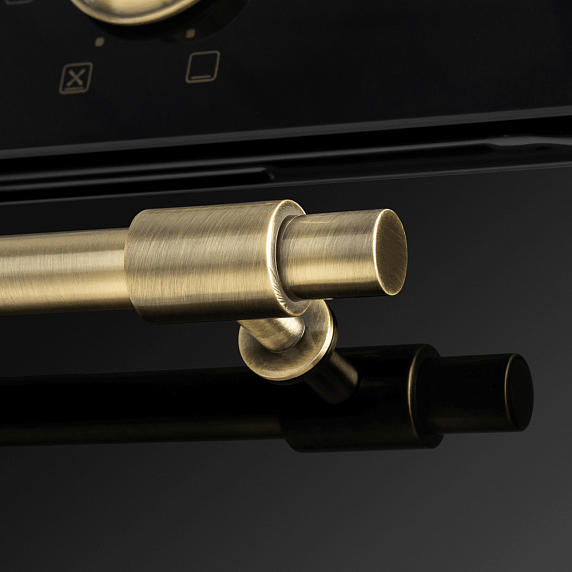 Духовой шкаф Maunfeld EOGC604RBG.MT preview 6