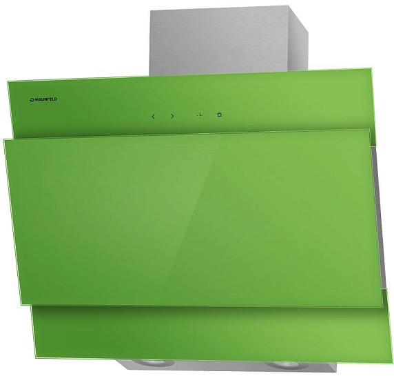Вытяжка Maunfeld TOWER LUX 60 GREEN preview 1