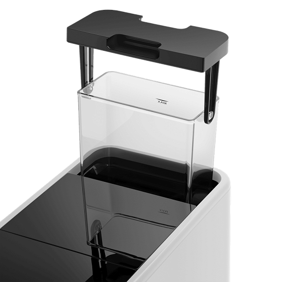 Кофемашина Maunfeld MF-A8021CWH preview 9