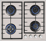 Газовая варочная панель Maunfeld EGHG.64.33CBG/G