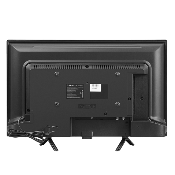 Телевизор Maunfeld MLT24H01, HD, 24" preview 6