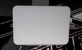 Maunfeld Dream 60 White