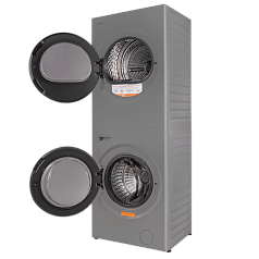 Стирально-сушильная машина Maunfeld MFWD121010S06