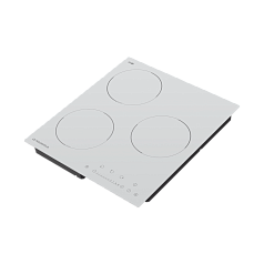 Индукционная варочная панель Maunfeld EVI.453-WH