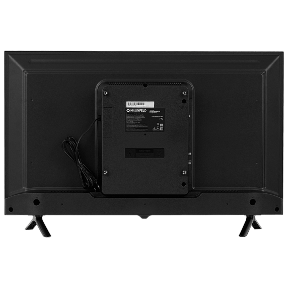 Телевизор Maunfeld MLT32HST02, HD, Салют ТВ preview 9