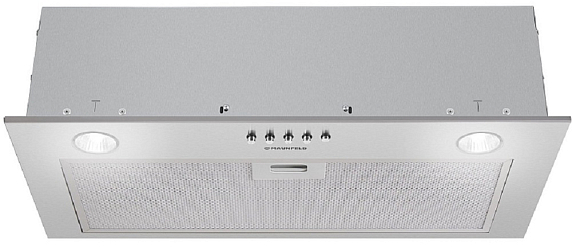 Вытяжка Maunfeld Crosby Singl 50 нержавеющая сталь preview 2