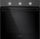 Духовой шкаф Maunfeld EOEF.766SB