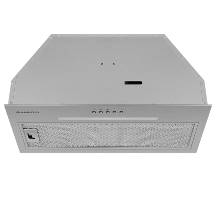 Вытяжка Maunfeld TRAPEZE 603EM нержавеющая сталь preview 2